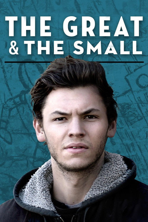 Постер фильма «The Great & The Small»
