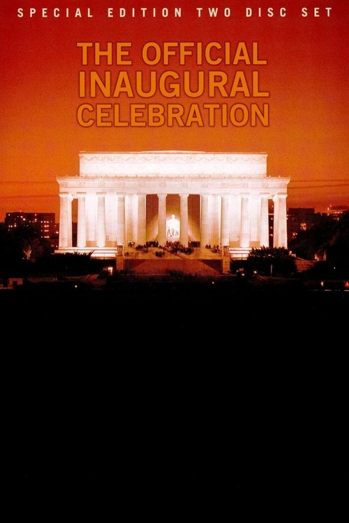 Постер фильма «We Are One: The Obama Inaugural Celebration at the Lincoln Memorial»