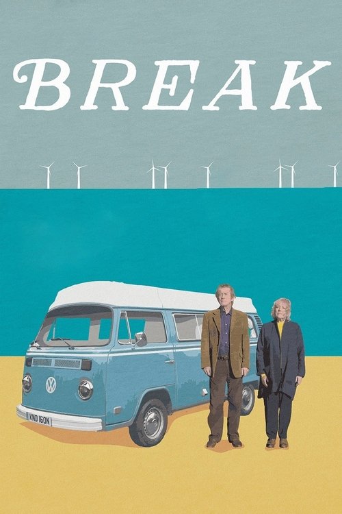 Постер фильма «Break»