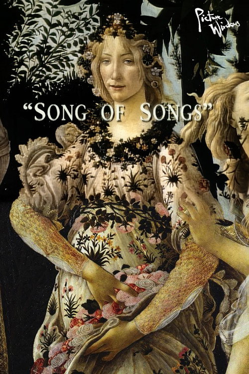Постер фильма «Picture Windows: Song of Songs»