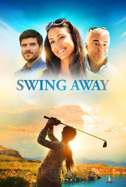 Постер фильма «Swing Away»