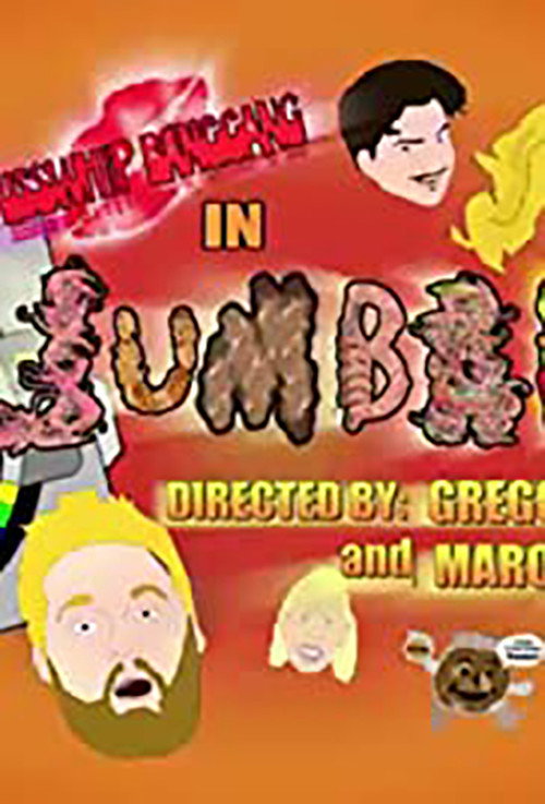 Постер фильма «Tim and Eric Jambalaya»