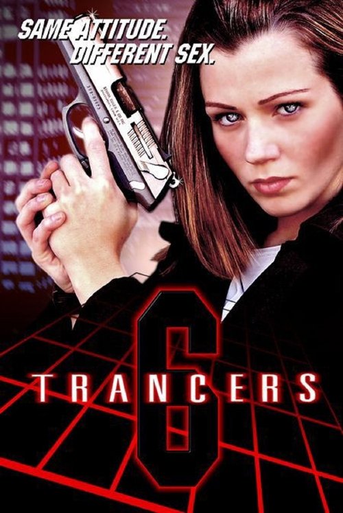 Постер фильма «Трансеры 6»