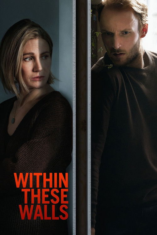 Постер фильма «Within These Walls»