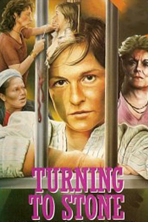 Постер фильма «Turning to Stone»