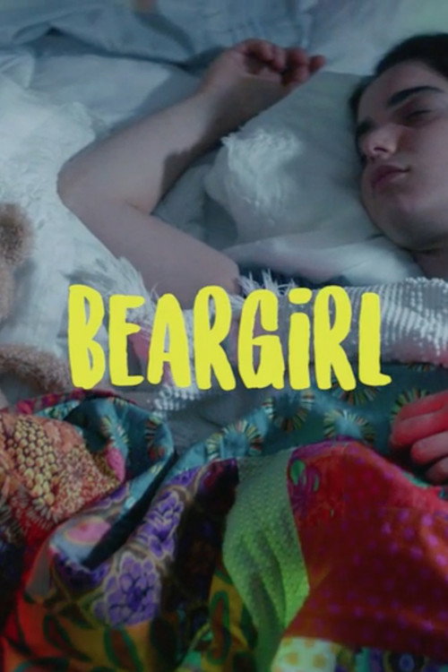 Постер фильма «BearGirl»