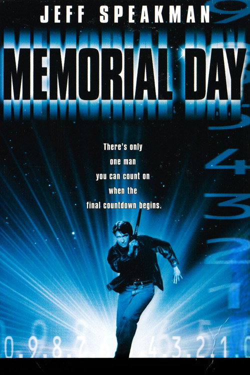 Постер фильма «Memorial Day»