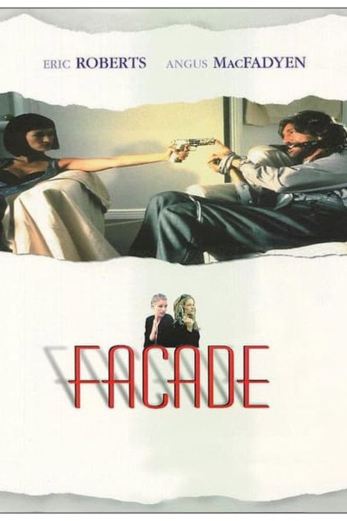 Постер фильма «Facade»