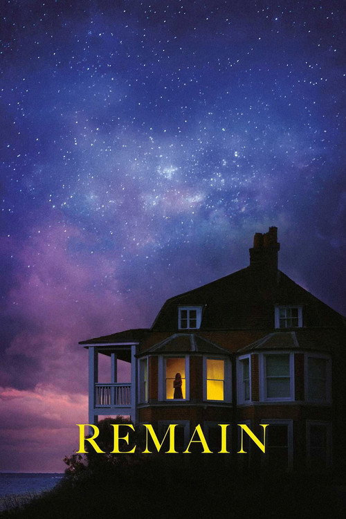 Постер фильма «Remain»