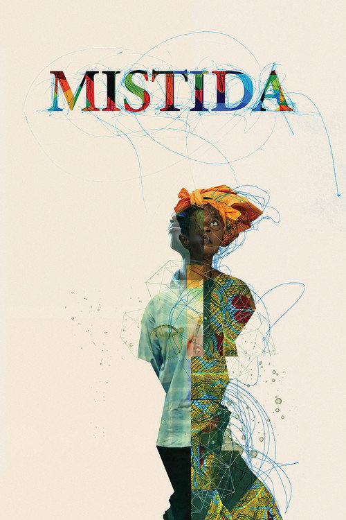Постер фильма «Mistida»