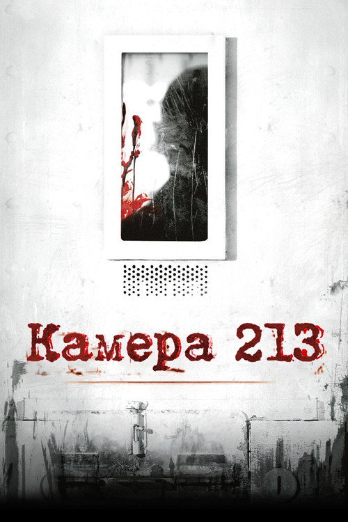 Постер фильма «Камера 213»