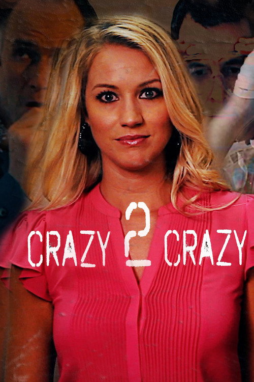 Постер фильма «Crazy 2 Crazy»