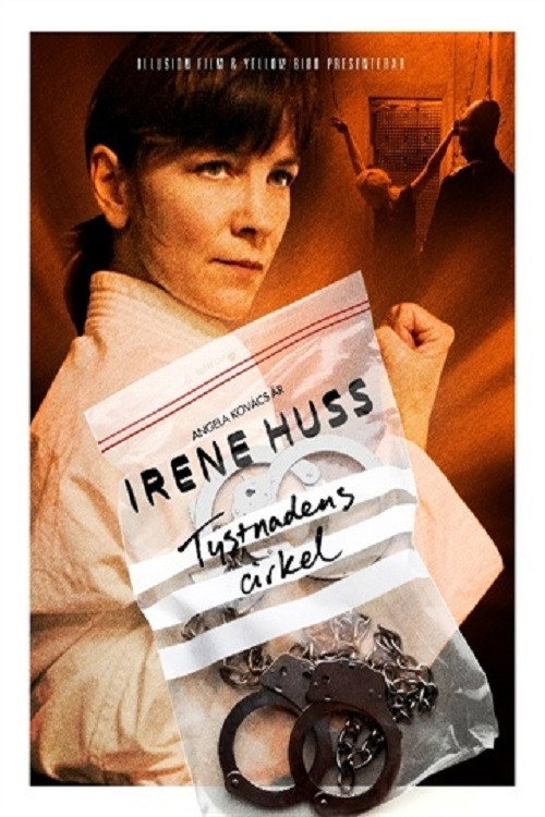 Постер фильма «Irene Huss 10: Tystnadens cirkel»