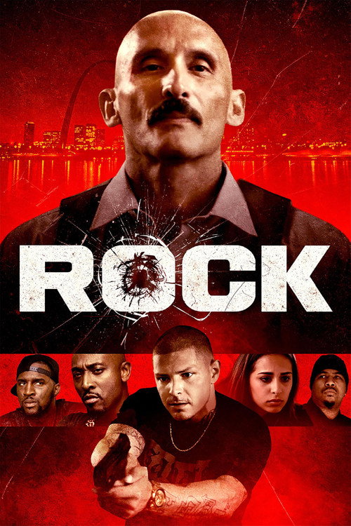 Постер фильма «Rock»