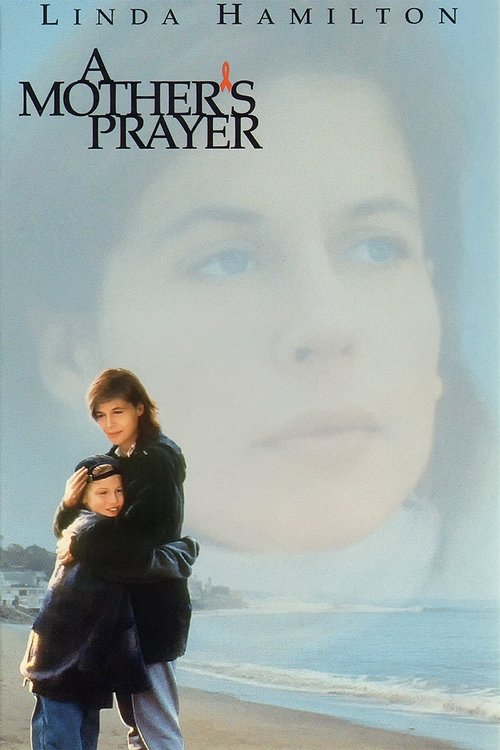 Постер фильма «A Mother's Prayer»