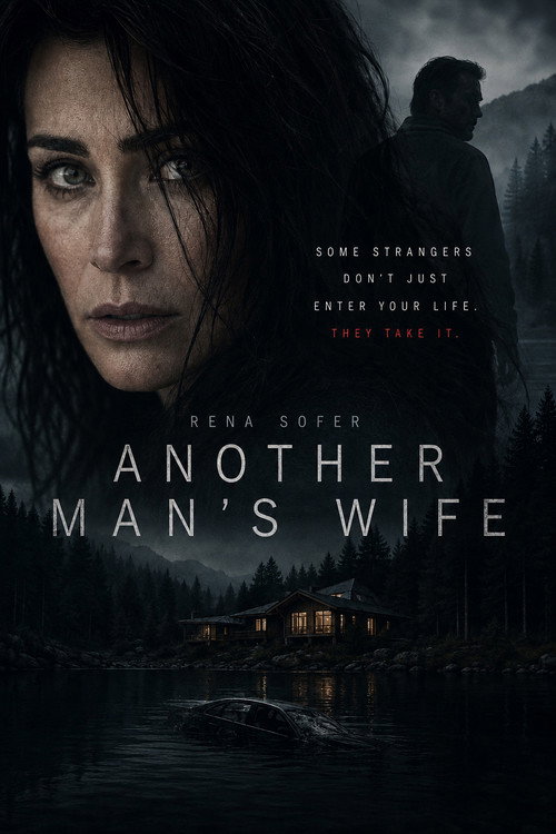 Постер фильма «Another Man's Wife»