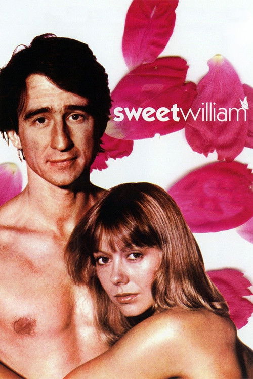 Постер фильма «Sweet William»