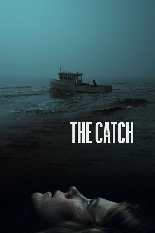Постер фильма «The Catch»