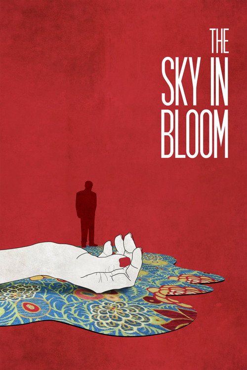 Постер фильма «The Sky in Bloom»