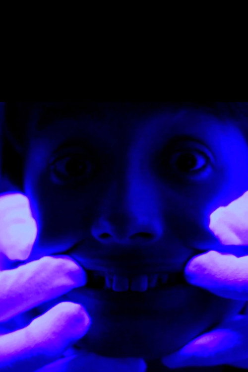 Постер фильма «Glow»