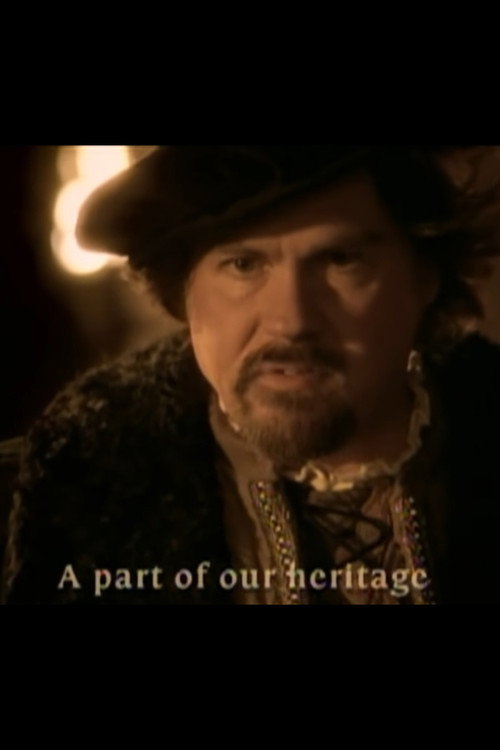 Постер фильма «Heritage Minutes: John Cabot»