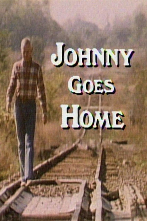 Постер фильма «Johnny Goes Home»