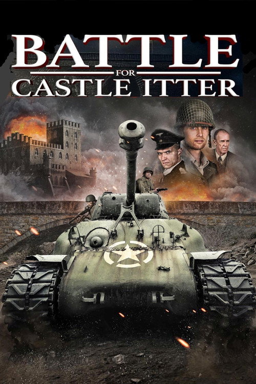 Постер фильма «Battle for Castle Itter»