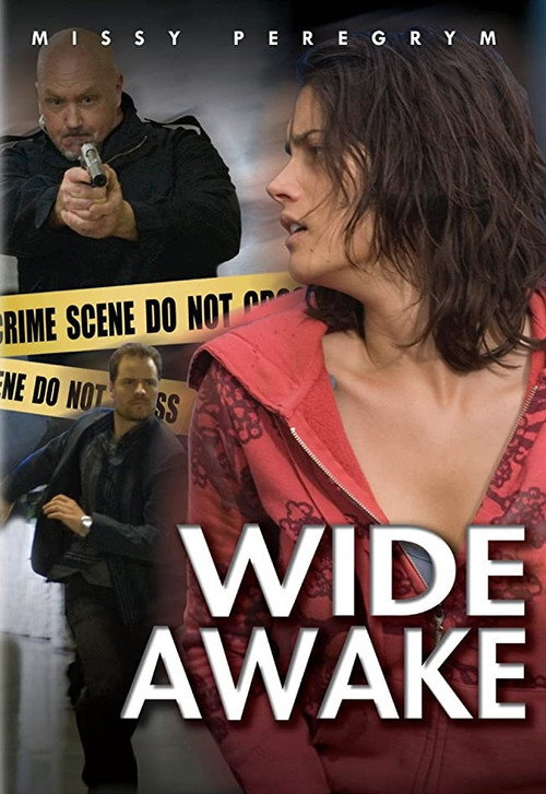 Постер фильма «Wide Awake»