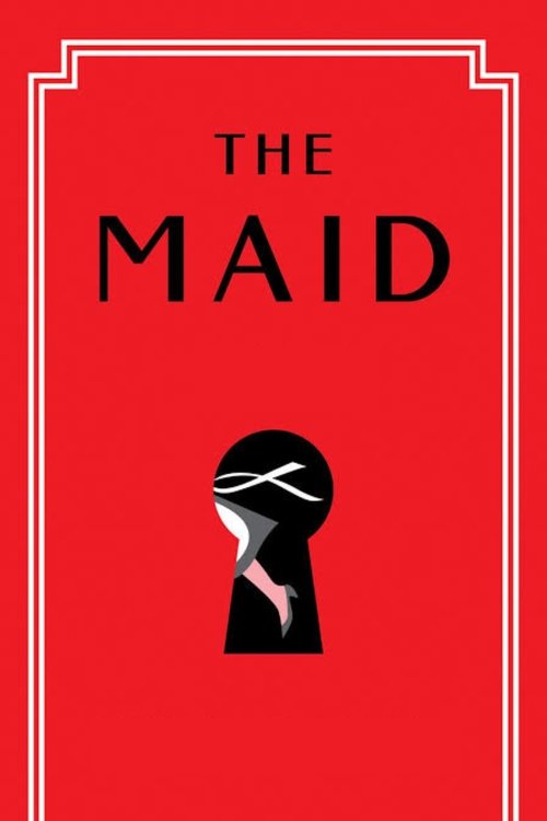 Постер фильма «The Maid»