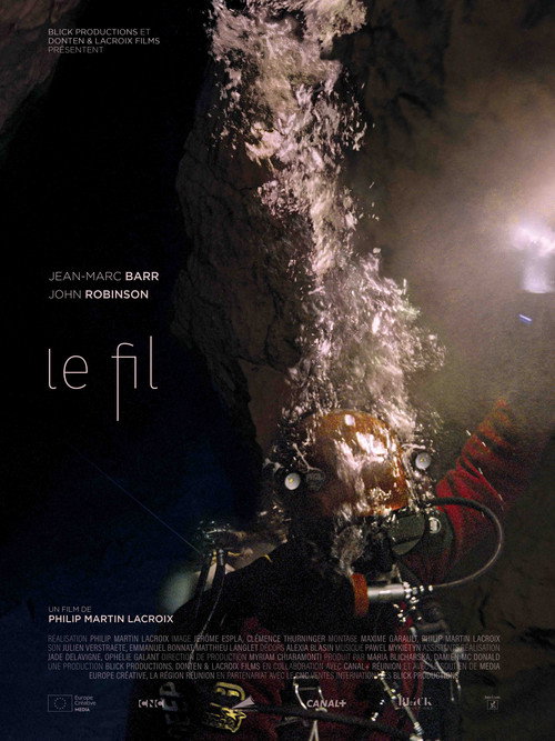Постер фильма «Le fil»