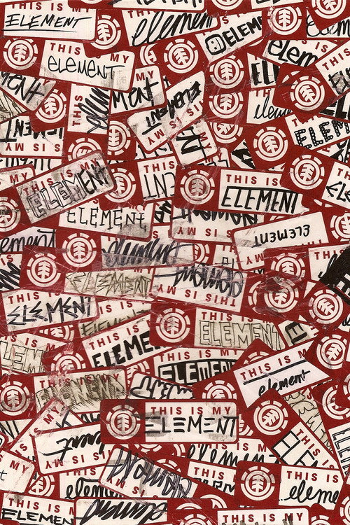 Постер фильма «This Is My Element»