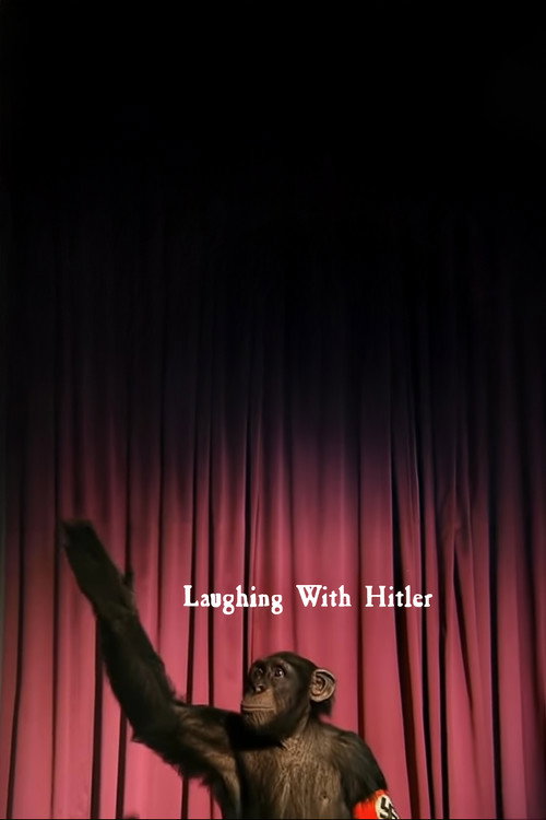 Постер фильма «Heil Hitler, das Schwein ist tot! - Humor unterm Hakenkreuz»