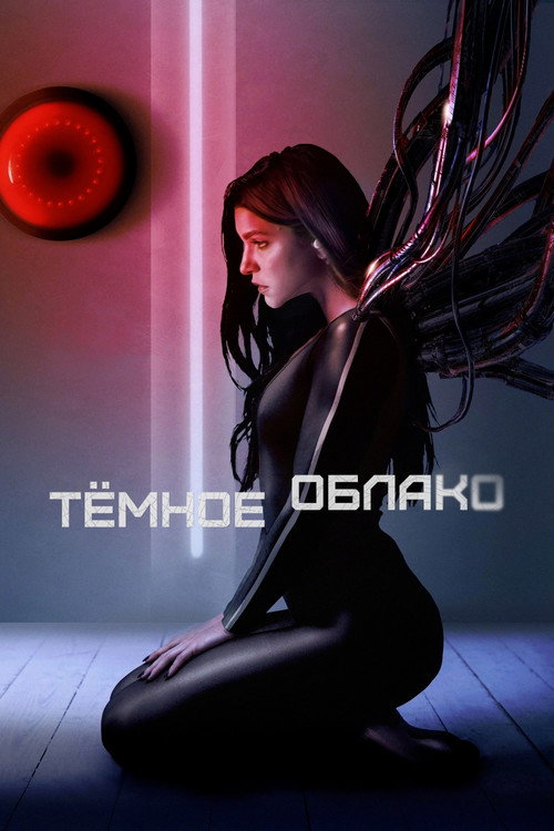 Постер фильма «Тёмное облако»