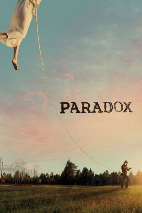 Постер фильма «Paradox»