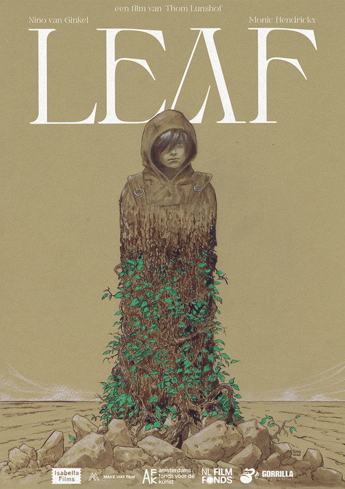 Постер фильма «LEAF»