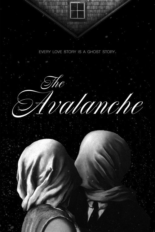 Постер фильма «The Avalanche»