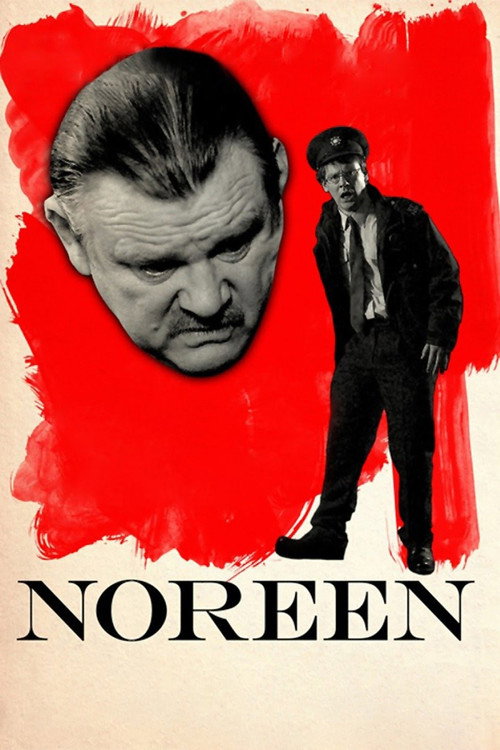 Постер фильма «Noreen»