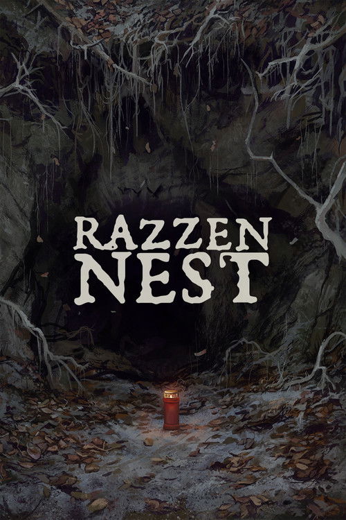 Постер фильма «Razzennest»