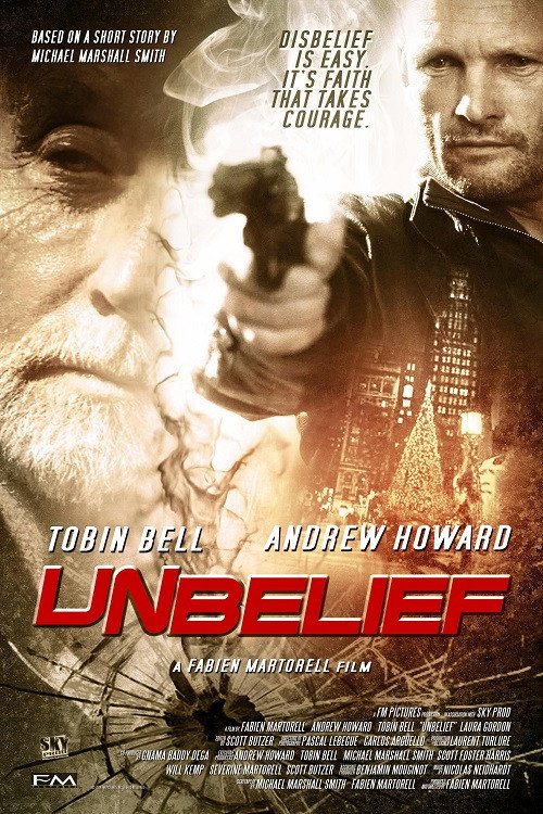Постер фильма «Unbelief»