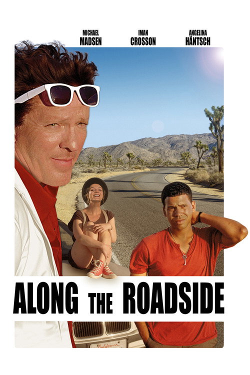 Постер фильма «Along the Roadside»