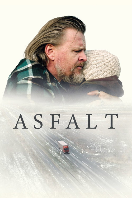 Постер фильма «Asfalt»