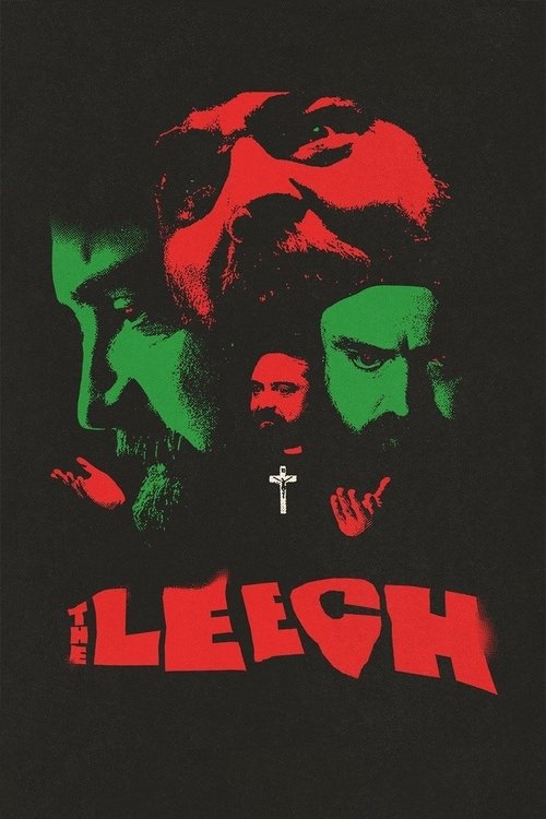 Постер фильма «The Leech»