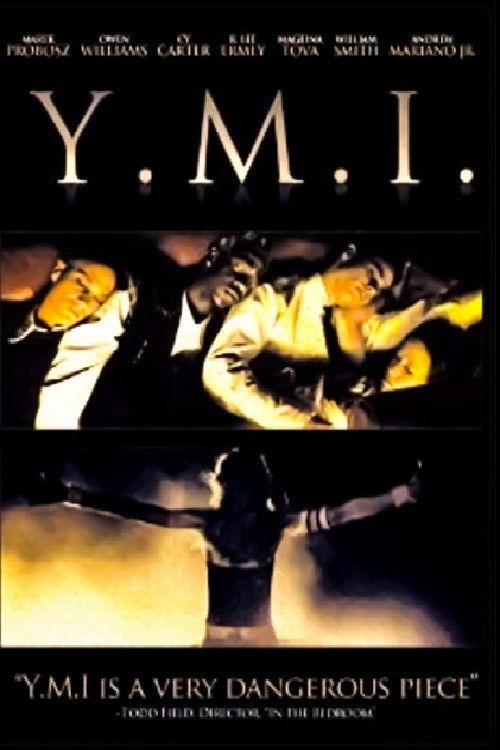 Постер фильма «Y.M.I.»