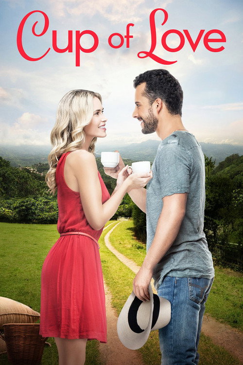 Постер фильма «Cup of Love»