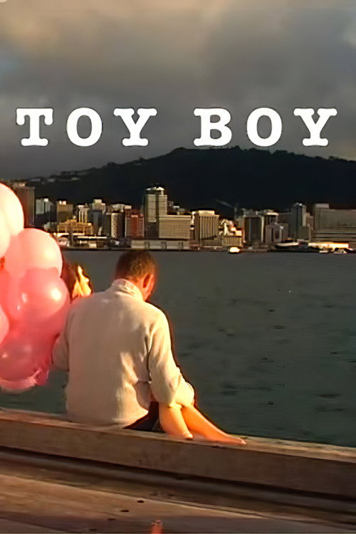 Постер фильма «Toy Boy»