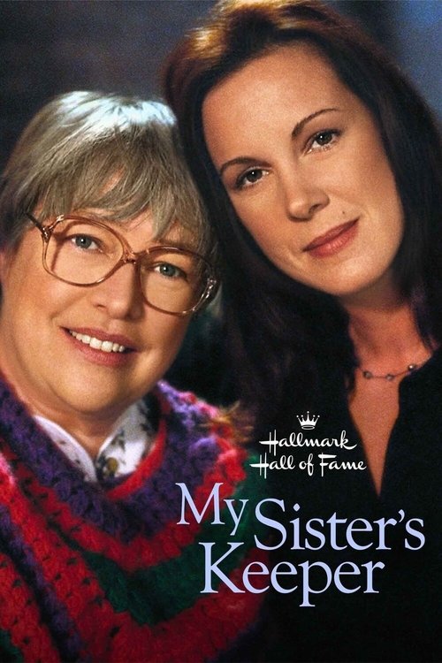 Постер фильма «My Sister's Keeper»