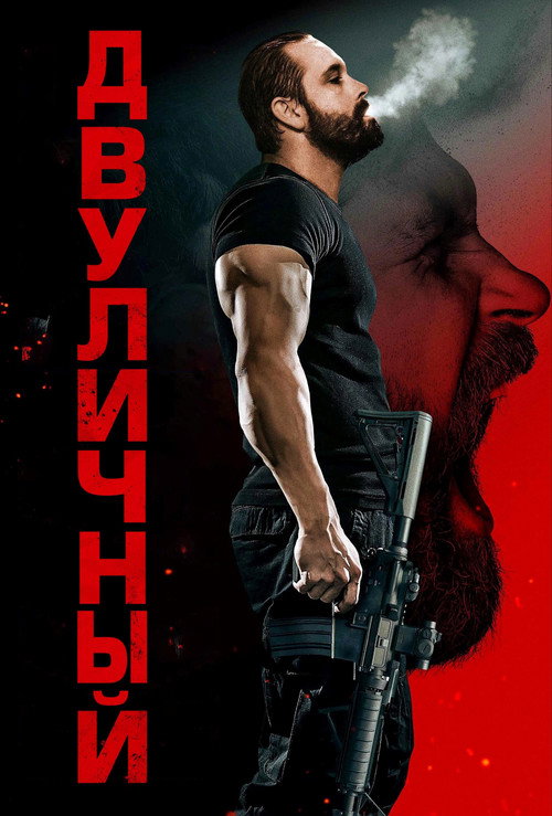 Постер фильма «Двуличный»