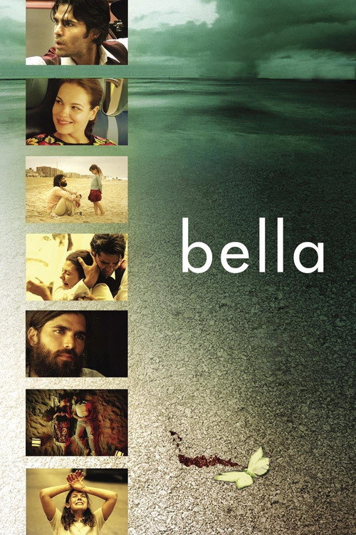 Постер фильма «Bella»