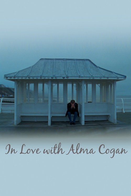 Постер фильма «In Love with Alma Cogan»