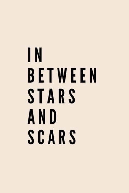 Постер фильма «In Between Stars and Scars: Masters of Cinema»